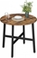 Attēls no Dekoracja domu Stolik kuchenny rustykalny LOFT 80 cm