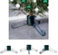 Изображение Dekoracja witeczna Art-Pol CHRISTM TREE STAND GREEN 2.6M 5107