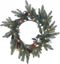 Picture of Dekoracja witeczna Beliani wieniec