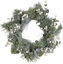 Attēls no Dekoracja witeczna Beliani wieniec