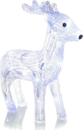 Изображение Dekoracja witeczna Retlux jele