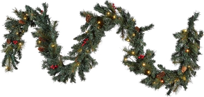 Изображение Dekoracja witeczna Shumee girlanda