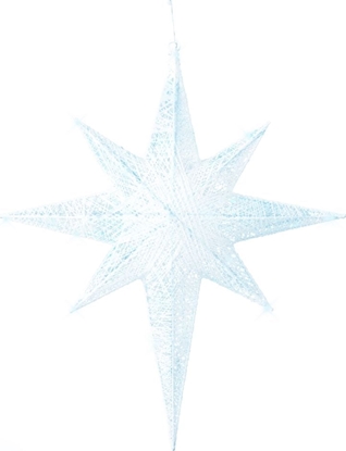 Изображение Dekoracja witeczna Shumee gwiazda
