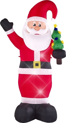 Изображение Dekoracja witeczna Shumee mikoaj