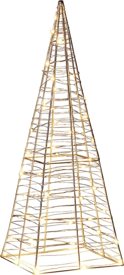 Picture of Dekoracja witeczna Shumee ozdobna choinka