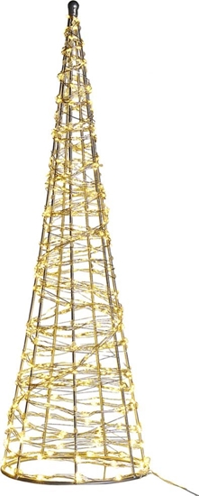 Picture of Dekoracja witeczna Shumee ozdobna choinka