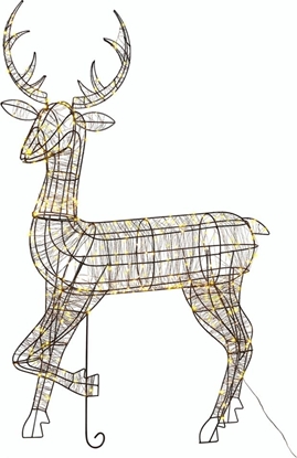 Picture of Dekoracja witeczna Shumee renifer