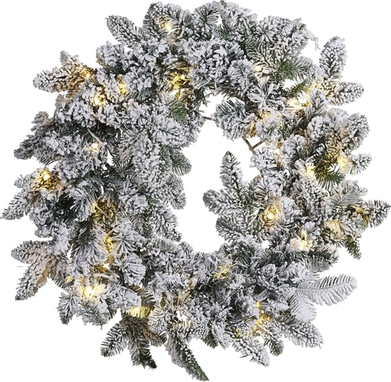 Picture of Dekoracja witeczna Shumee wieniec