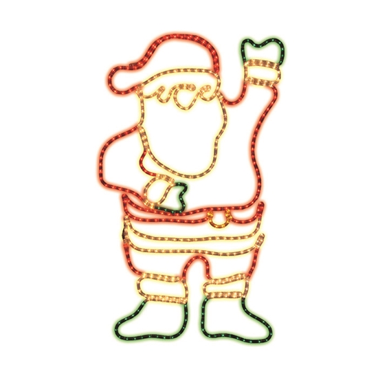 Picture of Dekors Salatēvs 70x115cm