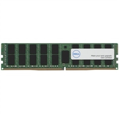 Изображение DELL AB120718 memory module 8 GB 1 x 8 GB DDR4 3200 MHz
