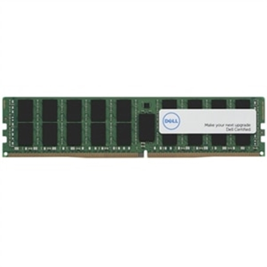 Изображение DELL AB120718 memory module 8 GB 1 x 8 GB DDR4 3200 MHz