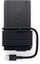Attēls no DELL AC ADAPTER 100W (USB-C) (WITH POWER CORD) (EU)