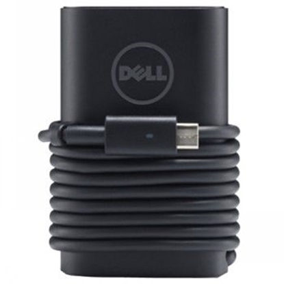 Изображение DELL AC-ADAPTER 90W USB-C 1M