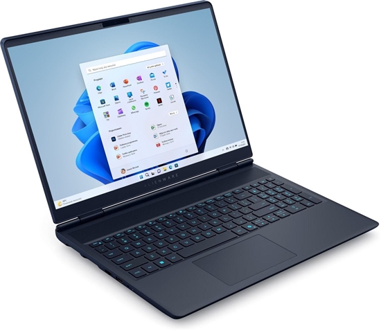 Изображение DELL Alienware 16X Aurora AC16251 - Ultra 9 275HX | 16" | 32GB | 2TB | Win11 | RTX 5070