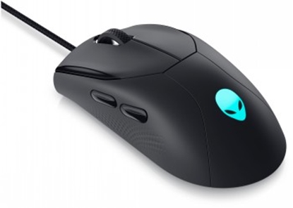 Изображение Dell Alienware AW320M Wired Gaming Mouse