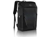 Изображение DELL GM1720PM 43.2 cm (17") Backpack Black
