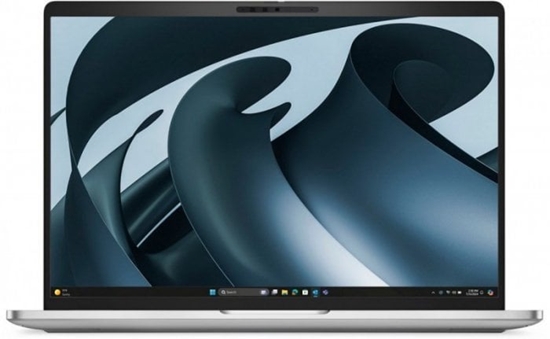 Picture of Dell Laptop Dell Pro 16 Plus PB16255 W11P AMD Ryzen 5 220/16GB/512GB/16.0 FHD+/AMD Radeon 740M/FgrPr&SmtCd/FHD/IRCam/Mic/WLAN+BT