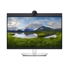 Picture of Dell LCD P2424HEB 24" IPS FHD/1920x1080/DP,HDMI,USB-C,USB,RJ45/Black,silver