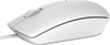 Изображение DELL MS116 mouse Ambidextrous USB Type-A Optical 1000 DPI