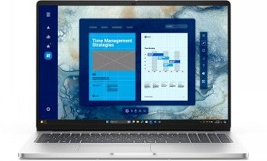 Picture of DELL PRO 16 U5-235U/16FHD+/16GB/512SSD/W11P/3PS (NORDIC-KB)