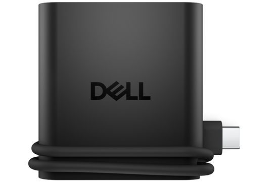 Picture of Dell Pro 4-in-1 USB-C Travel Hub-DA225 |