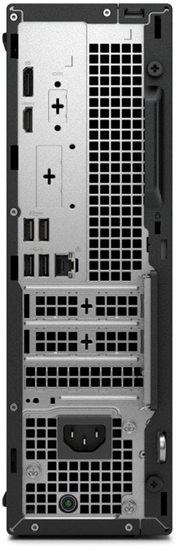 Изображение Dell Pro Slim QCS1250/U5 235/8GB/512GB SSD/Integrated/EST Kb/Mouse/W11Pro/3yrs Prosupport