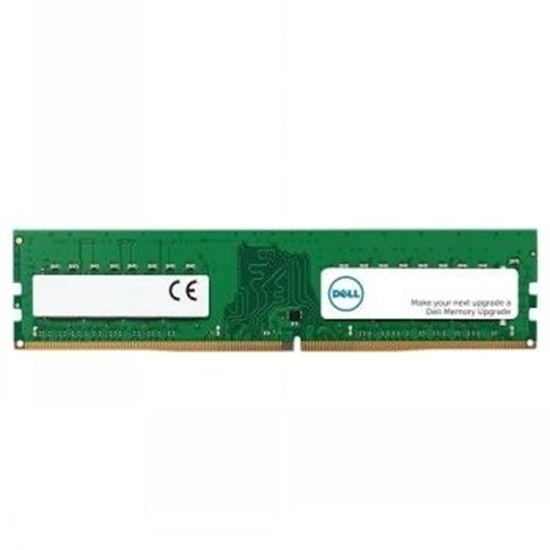 Изображение Dell Memory Upgrade | 2Rx8 | 32 GB | DDR5 UDIMM | 5600 MHz | PC/server | Registered No | ECC No