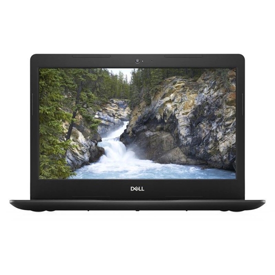 Picture of Dell Vostro 14 3491 14 FHD i3-1005G1 8GB 256GB SSD EN W10 Black