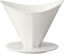 Picture of DeLonghi KINTO - OCT - Dripper ceramiczny 4 filianki - Biay
