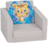 Picture of Delta Trade DT5  mīksts izvelkams vienvietīgs sēžamkrēsls bērniem