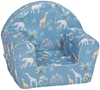 Picture of Delta Trade DT8 mīksts sēžamkrēsls bērniem