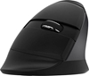 Picture of Delux Wireless Vertical Mouse Delux M618Mini DB BT+2.4G 2400DPI (black)