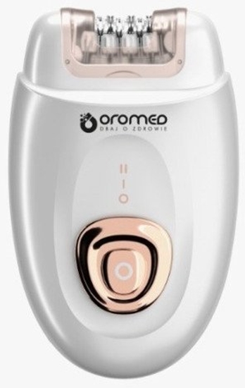 Изображение Depilator ORO-EPIL SILK GOLD OROMED