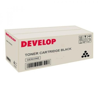 Picture of Develop Toner AC7A0D0 / TN-330 Black