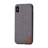 Picture of Devia Apple iPhone X Acme case Grey