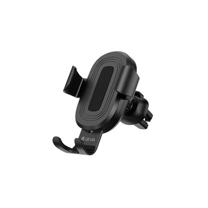 Attēls no Devia car holder Gravity with wireless inductive c