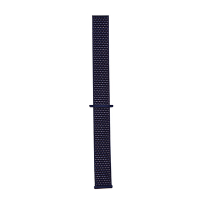 Изображение Devia Apple Watch 40mm / 38mm Strap Deluxe Sport 3 Indigo