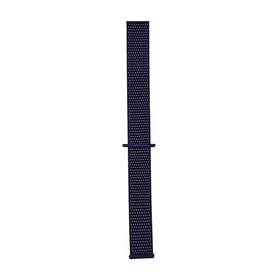 Picture of Devia Apple Watch 40mm / 38mm Strap Deluxe Sport 3 Indigo