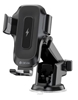 Изображение Devia EA497 Car holder with wireless inductive charger 15W