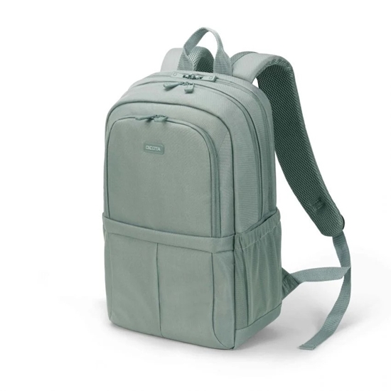 Picture of Dicota Eco Backpack SCALE 13-15.6 grey