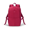 Picture of Dicota Eco Backpack SCALE 13-15.6 red