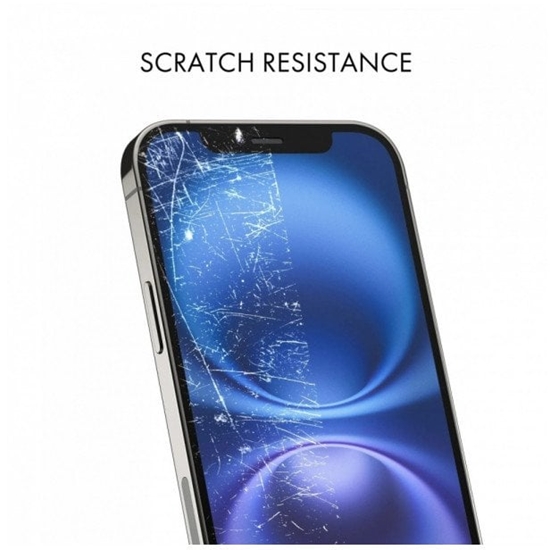 Picture of Dicota Privacy Filter 4-way adhesive Apple iPhone 16 Pro