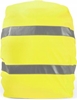 Picture of Dicota Raincover HI-VIS 25 litre yellow