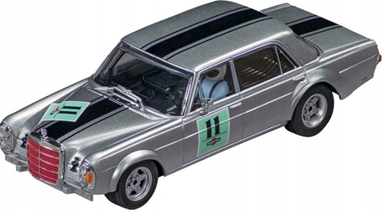 Picture of Digital 132     20031088 Mercedes-Benz 300 SEL6.3  No.11