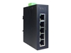 Picture of Digitus 5 Port Gigabit Ethernet Netzwerk Switch,Industrial, Unmanaged