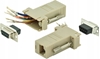 Изображение Digitus RS 232 Adapter AK-610516-000-I