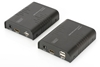 Picture of Digitus HDMI KVM IP Extender Set