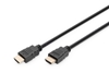 Picture of Digitus HDMI Premium High Speed Connection Cable HDMI to HDMI 3 m