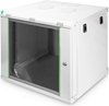 Picture of Digitus Wall-mounted enclosure Dynamic Basic series - 600x450 mm (WxD)
