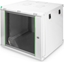 Attēls no Digitus Wall-mounted enclosure Dynamic Basic series - 600x450 mm (WxD)